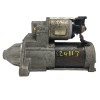 Recambio de motor arranque para hyundai i10 1.0 cat referencia OEM IAM 3610004700  
