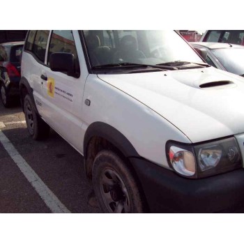 nissan terrano/terrano.ii (r20) del año 1999