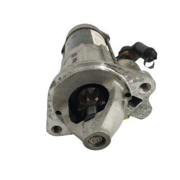 Recambio de motor arranque para hyundai i10 1.0 cat referencia OEM IAM 3610004700  