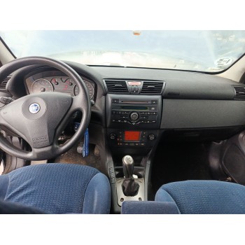 fiat stilo (192_) del año 2002