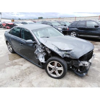 audi a4 ber. (b8) del año 2015