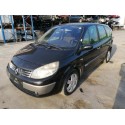 RENAULT SCENIC II