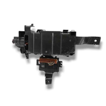 Recambio de caja reles / fusibles para mercedes-benz clase m (w166) 2.1 cdi cat referencia OEM IAM A1665460143  