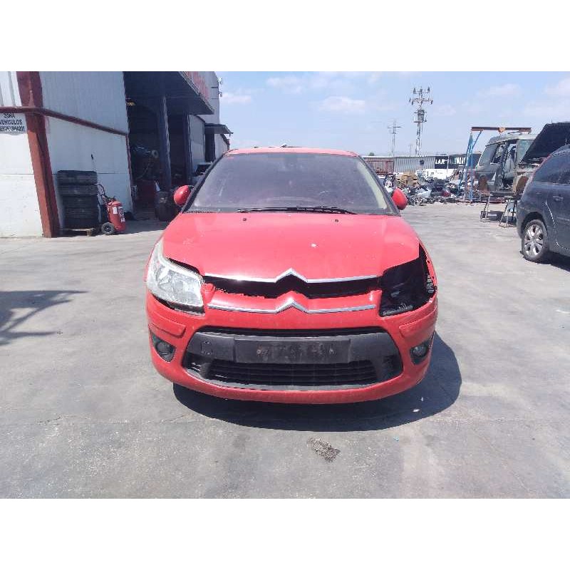CITROËN C4 BERLINA