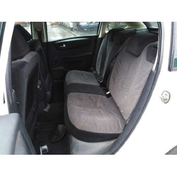 citroën c4 berlina del año 2005