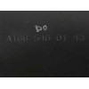 Recambio de caja reles / fusibles para mercedes-benz clase m (w166) 2.1 cdi cat referencia OEM IAM A1665460143  