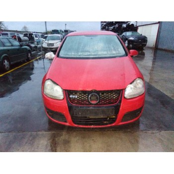 volkswagen golf v berlina (1k1) del año 2007