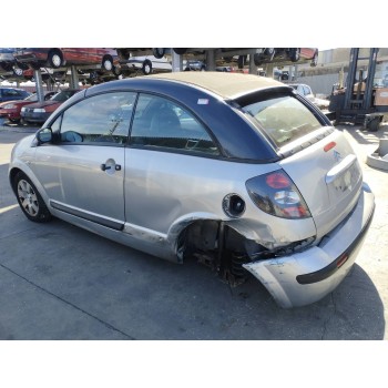 citroën c3 pluriel (hb_) del año 2008