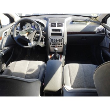 peugeot 407 del año 2008