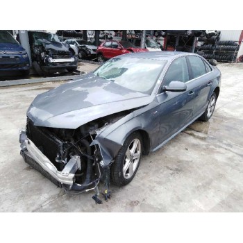 audi a4 ber. (b8) del año 2015