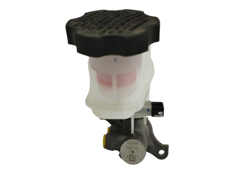Recambio de bomba freno para hyundai i10 1.0 cat referencia OEM IAM 58510B9810 Recambio de bomba freno para hyundai i10 1.0 cat referencia OEM IAM 58510B9810