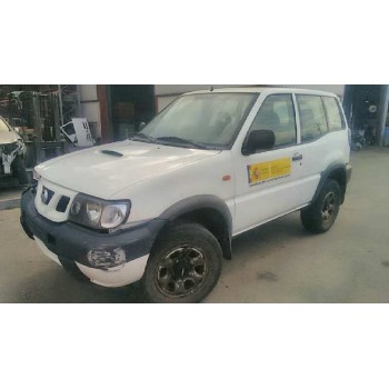 nissan terrano/terrano.ii (r20) del año 2003