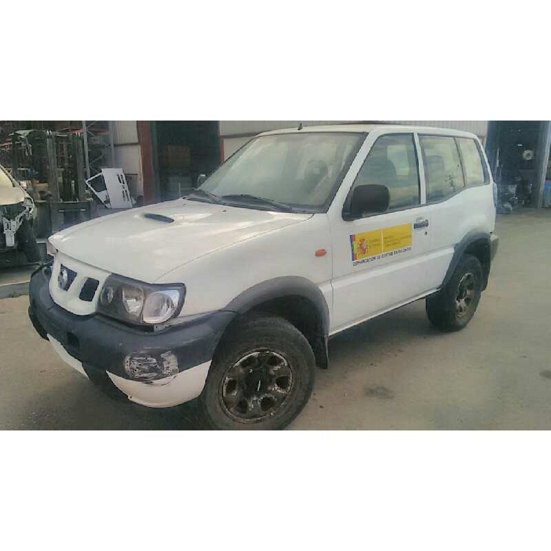 NISSAN TERRANO/TERRANO.II (R20)
