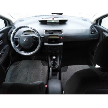 citroën c4 berlina del año 2005