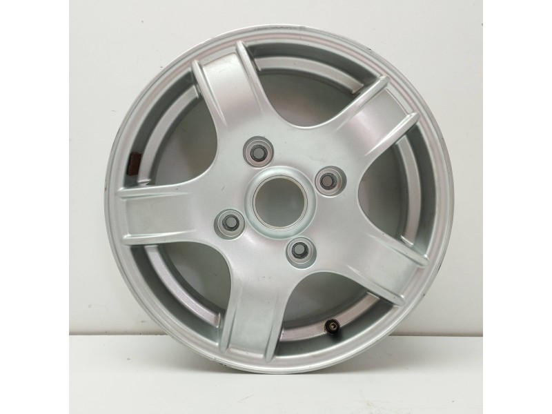 Recambio de llanta para microcar mc1 51/xl-sa d 0.505 cc referencia OEM IAM  4JX13FH ET22,5 4H 4X115