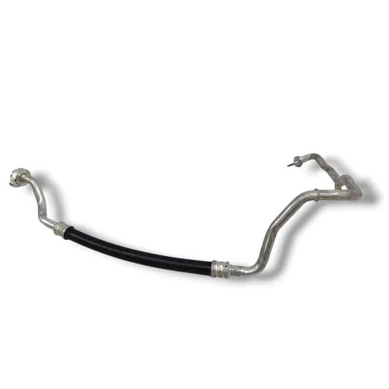 Recambio de tubos aire acondicionado para audi q2 (gab, gag) 35 tfsi referencia OEM IAM 5Q0816743H Recambio de tubos aire acondicionado para audi q2 (gab, gag) 35 tfsi referencia OEM IAM 5Q0816743H