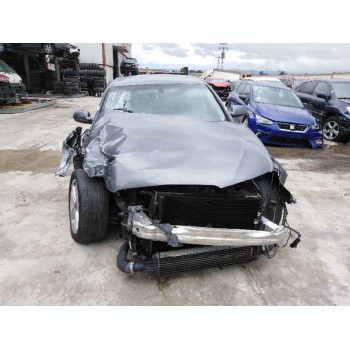 audi a4 ber. (b8) del año 2015