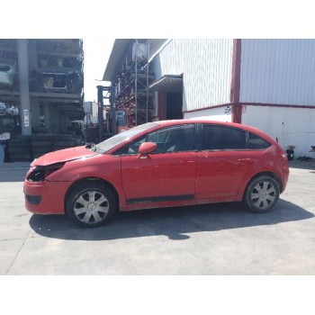 citroën c4 berlina del año 2010