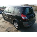 RENAULT SCENIC II