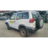 nissan terrano/terrano.ii (r20) del año 2003