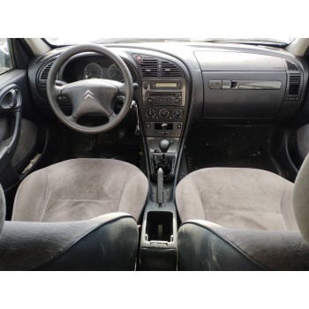 citroën xsara berlina del año 2004