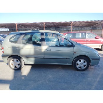 Recambio de carroceria corte para renault scenic (ja..) 1.9 dci diesel cat referencia OEM IAM   