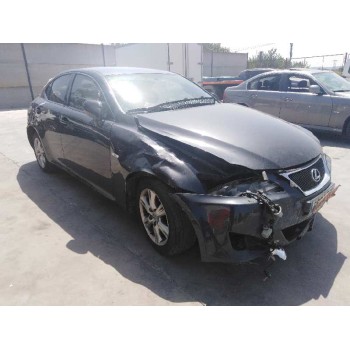 lexus is200 (ds2/is2) del año 2006