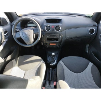 citroën c3 pluriel (hb_) del año 2008