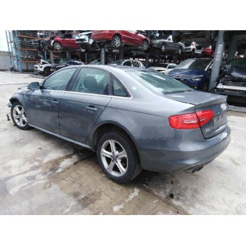audi a4 ber. (b8) del año 2015