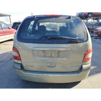 Recambio de carroceria corte para renault scenic (ja..) 1.9 dci diesel cat referencia OEM IAM   