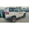 nissan terrano/terrano.ii (r20) del año 2003