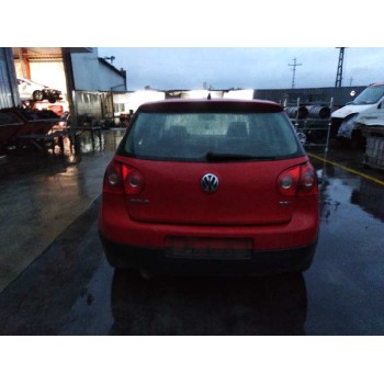 volkswagen golf v berlina (1k1) del año 2007