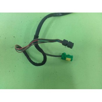 Recambio de retrovisor izquierdo para fiat ulysse (179) 2.0 16v emotion referencia OEM IAM  2 ENCHUFES 2+5 CABLES 