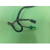 Recambio de retrovisor izquierdo para fiat ulysse (179) 2.0 16v emotion referencia OEM IAM  2 ENCHUFES 2+5 CABLES 