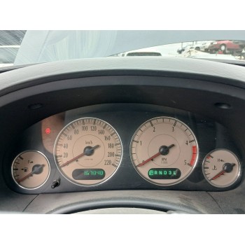 chrysler voyager iv (rg, rs) del año 2007