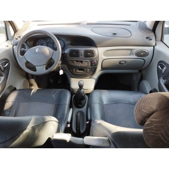 Recambio de carroceria corte para renault scenic (ja..) 1.9 dci diesel cat referencia OEM IAM   