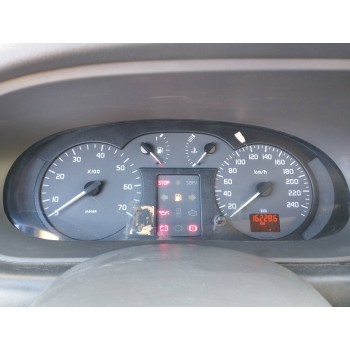 Recambio de carroceria corte para renault scenic (ja..) 1.9 dci diesel cat referencia OEM IAM   
