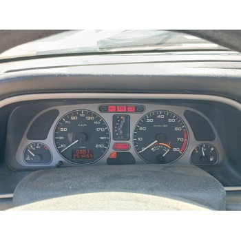 peugeot 306 berlina 3/4/5 puertas (s2) del año 2000