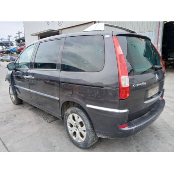 citroën c8 del año 2011