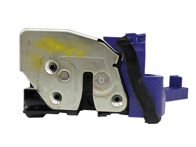 Recambio de cerradura puerta trasera izquierda para kia carens ( ) 1.6 gdi cat referencia OEM IAM 81410A4030  