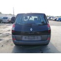 RENAULT SCENIC II