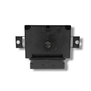 Recambio de modulo electronico para mercedes-benz clase m (w166) 2.1 cdi cat referencia OEM IAM A1669002700  