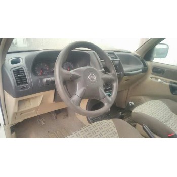 nissan terrano/terrano.ii (r20) del año 2003