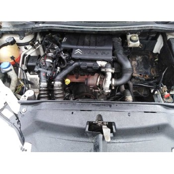 citroën c4 berlina del año 2005