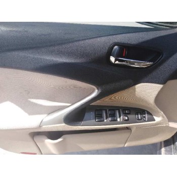 lexus is200 (ds2/is2) del año 2006