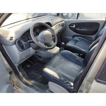 Recambio de carroceria corte para renault scenic (ja..) 1.9 dci diesel cat referencia OEM IAM   