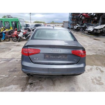 audi a4 ber. (b8) del año 2015