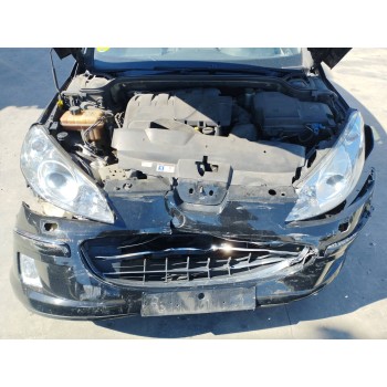 peugeot 407 del año 2008