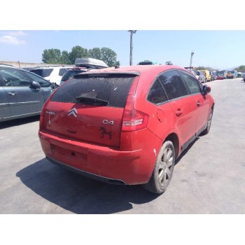 citroën c4 berlina del año 2010