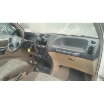 nissan terrano/terrano.ii (r20) del año 2003